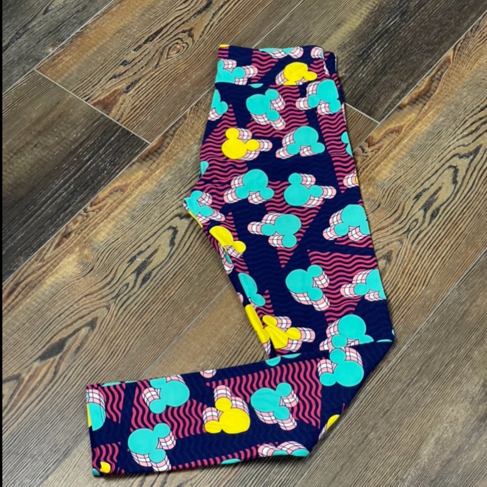 LuLaRoe Leggings